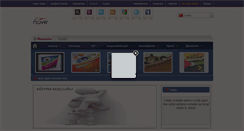 Desktop Screenshot of nuveegitim.com